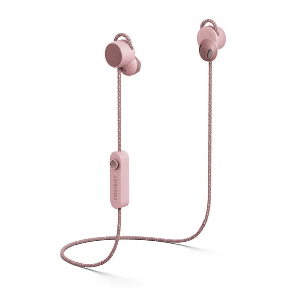 JAKAN Powder Pink halvány rózsaszín vezeték nélküli Bluetooth fülhallgató - Urbanears