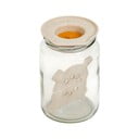 Edény zöldségek erjesztéséhez 770 ml – Plastia