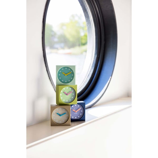 Ébresztőóra Midnight - Remember-image-1