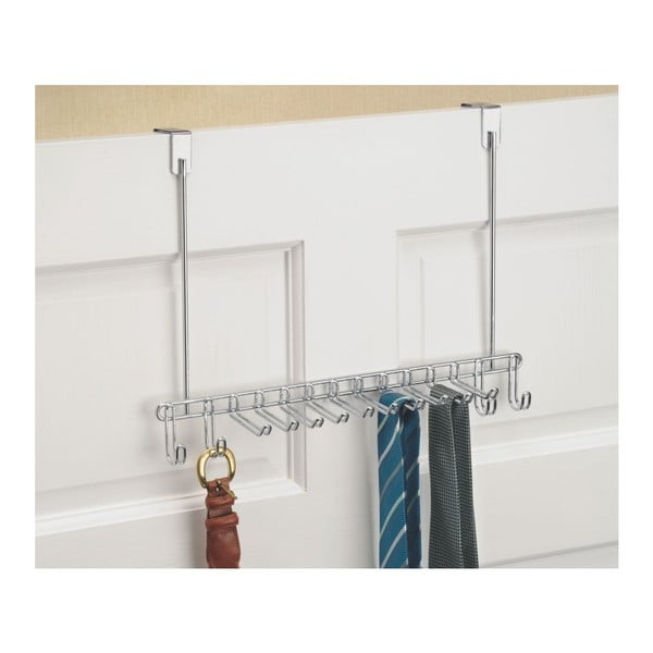 Classico Door Tie akasztó - iDesign-image-1