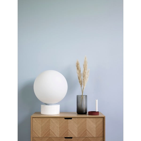 Herringbone fiókos tölgyfa komód - Hübsch-image-1