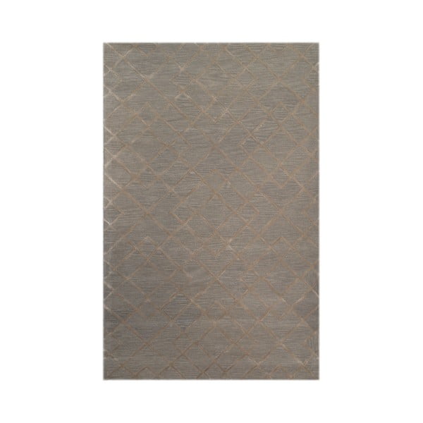 Highway Holly kézzel készített szőnyeg, 183 x 122 cm - Bakero
