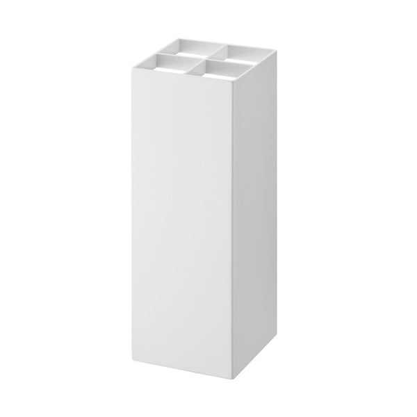 Smart fehér esernyőtartó - YAMAZAKI-image-2