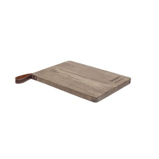 Fa vágódeszka 18x25.5 cm Rustic – Bonami Selection