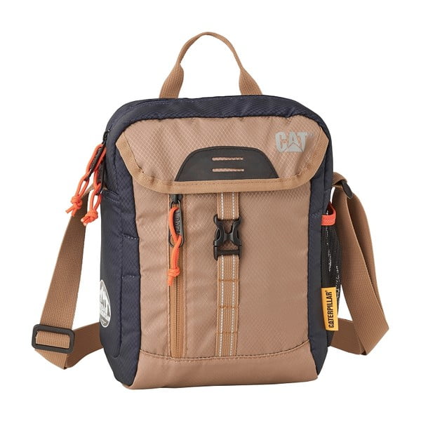 Crossbody táska Urban Mountaineer Kilimanjaro CAT – Caterpillar