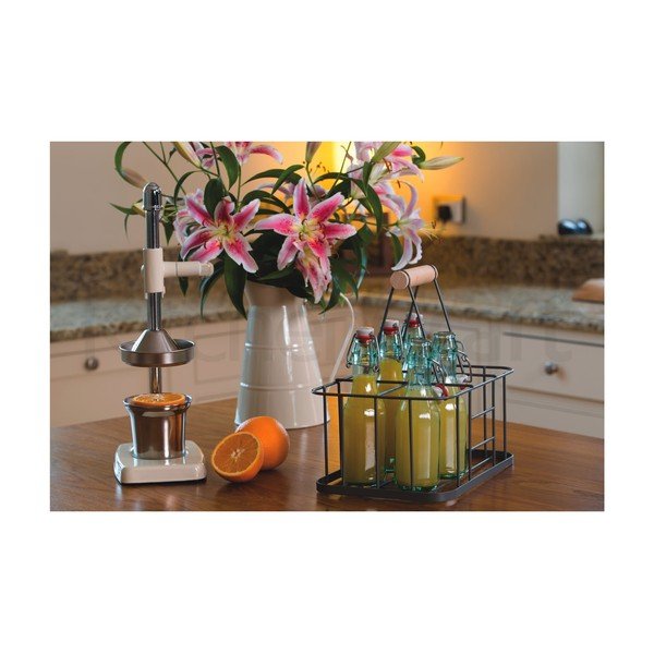 Living Nostalgia gyümölcsfacsaró - Kitchen Craft-image-1