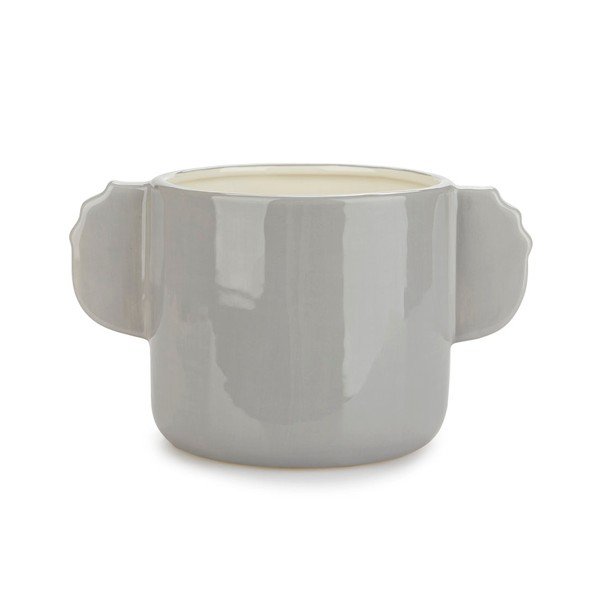 Kerámia virágcserép ø 13,5 cm Koala – Balvi-image-3