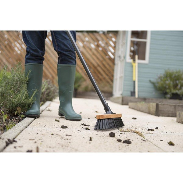 Essentials fekete seprű - Addis-image-1