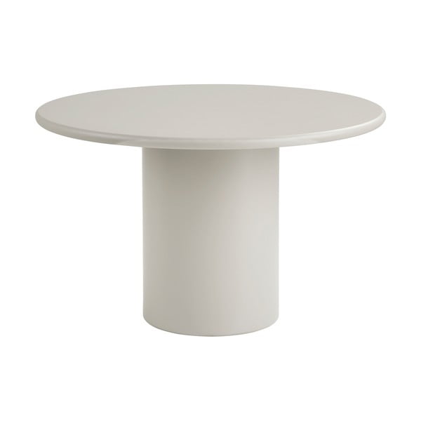 Kerek étkezőasztal ø 120 cm Nagano – House Nordic