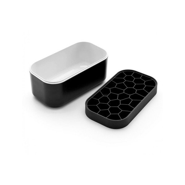 Ice fekete jégtartó doboz - Lékué-image-2