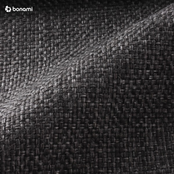 Bar sötétszürke fotel - Dutchbone-image-3