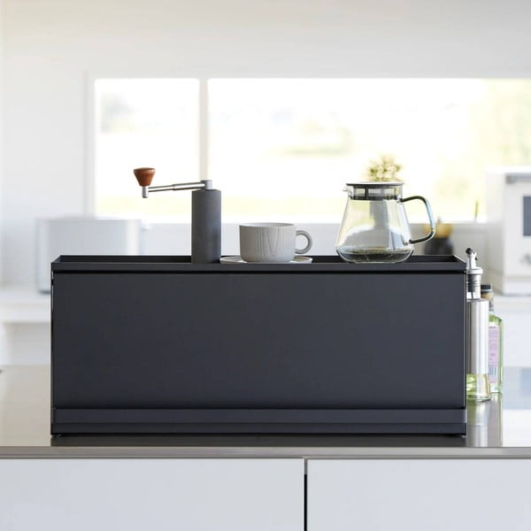 Fém konyhai rendszerező Tower – YAMAZAKI-image-2