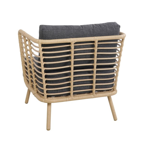 Carlota kerti fotel - Bonami Selection-image-4