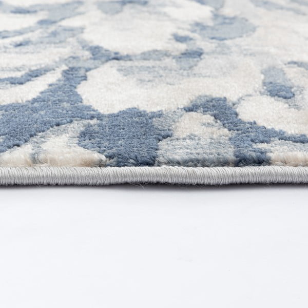 Kék szőnyeg 200x300 cm Simp – FD-image-2