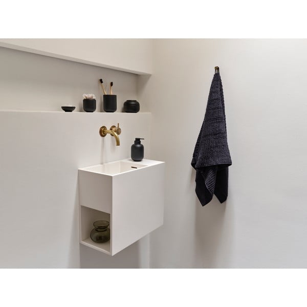 Fekete beton WC-kefe Sensu – Zone-image-3