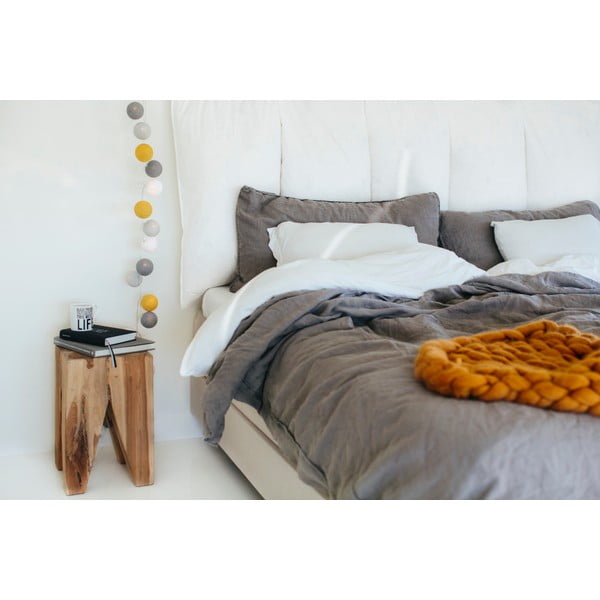 Countryside fényfüzér, 20 db gömbbel - Irislights-image-1