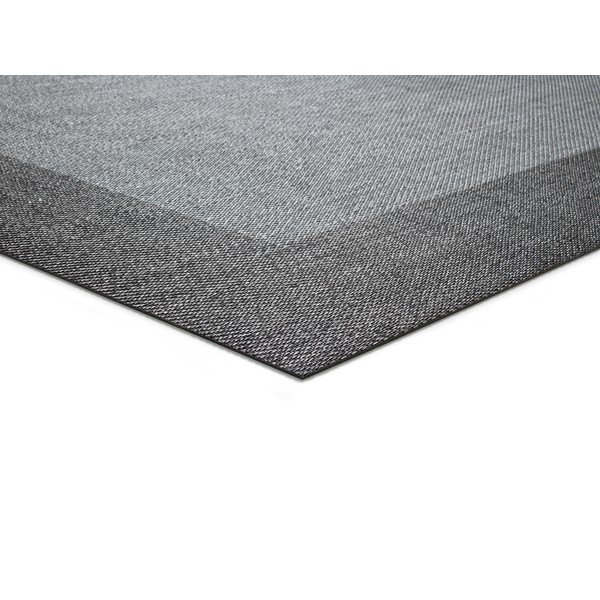 Technic szürke kültéri szőnyeg, 60 x 110 cm - Universal-image-2