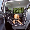 Autó ülésvédő Trixie – Plaček Pet Products