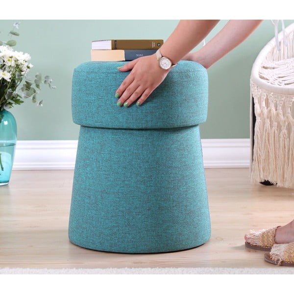 Kék puff Beans – Artie-image-2