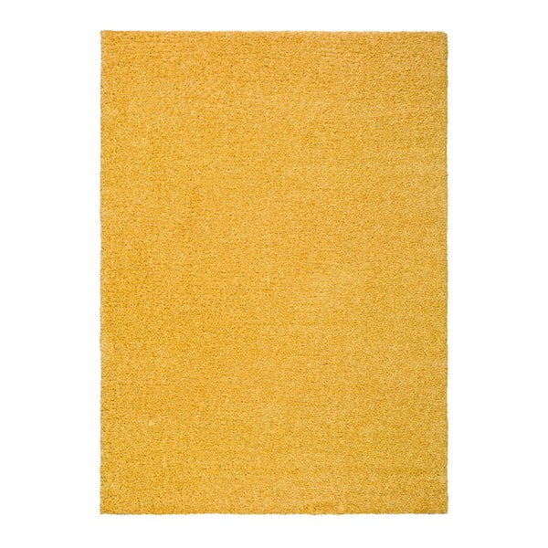 Taipei sárga szőnyeg, 57 x 110 cm - Universal