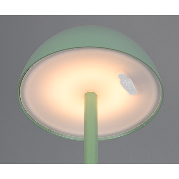 Dimmelhető kültéri lámpa ø 13,5 cm Ricardo – Reality-image-1