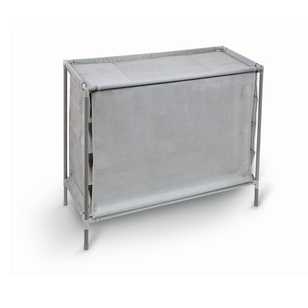 Living cipőtartó 16 rekesszel - Domopak-image-1