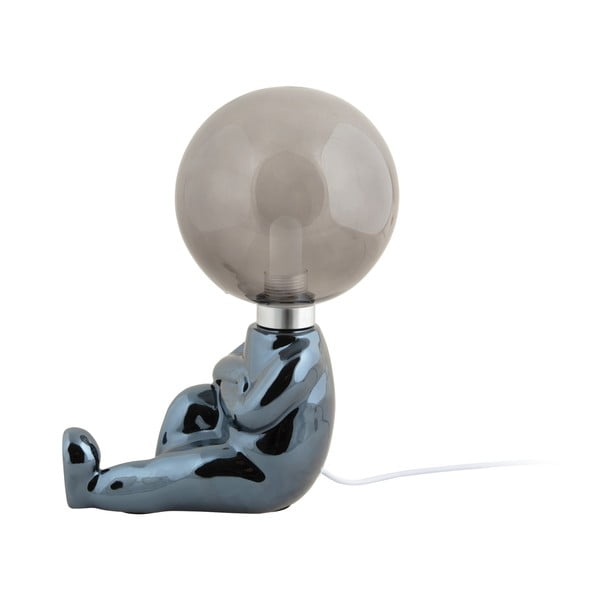 Szürke gyerek éjjelilámpa Joey – Leitmotiv-image-2