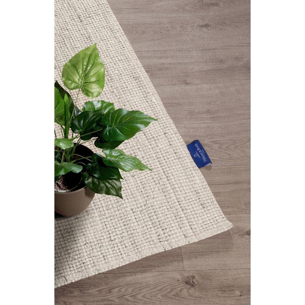 Fehér kétoldalas-kézi szövésű juta futószőnyeg 80x200 cm Rosalie – Villeroy&Boch-image-3