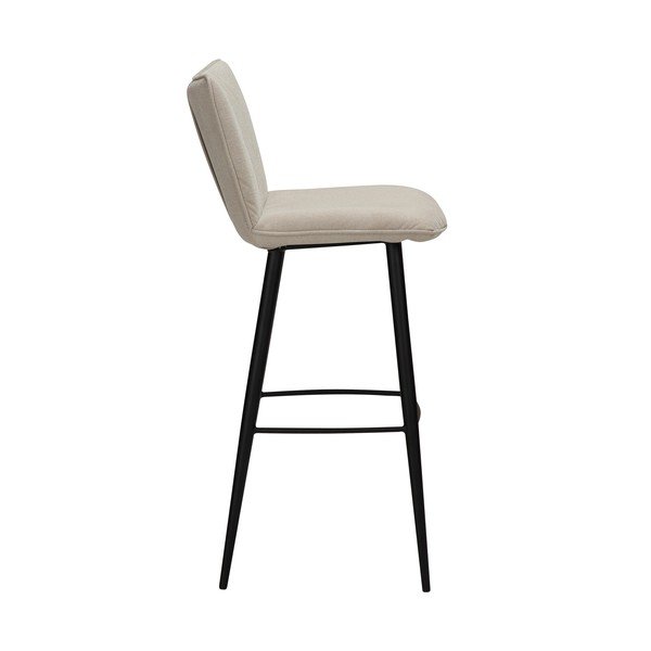 Join bézs bárszék, magasság 93 cm - DAN-FORM Denmark-image-2