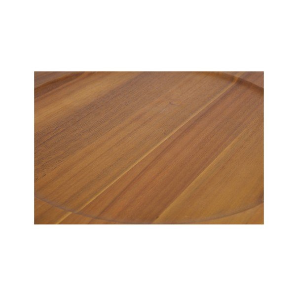 Sprokkeltafel tárolóasztal, ⌀ 45 cm - vtwonen-image-2