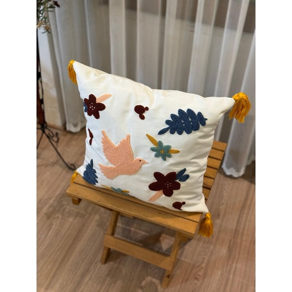 Párnahuzat 43x43 cm – Mila Home-image-4