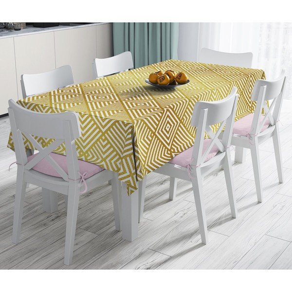 Asztalterítő 140x180 cm – Mila Home-image-2