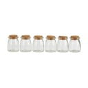 Fűszertartó készlet 6 db-os Tromso – Premier Housewares