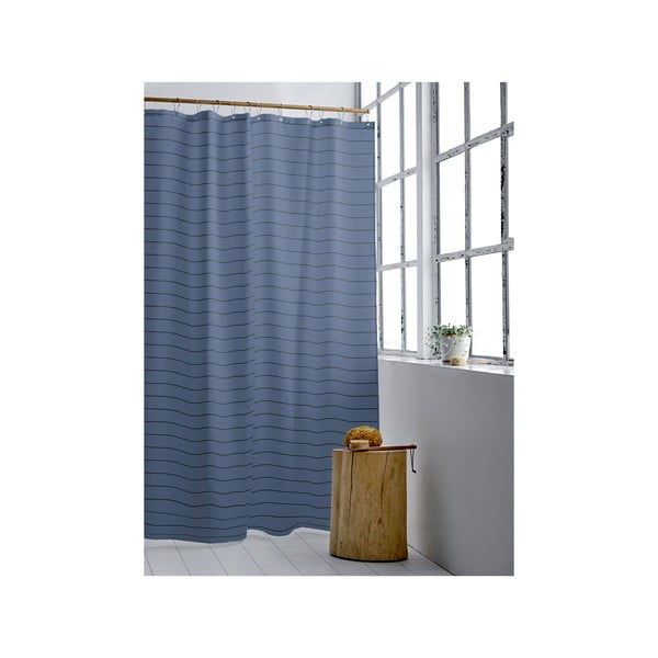 Zuhanyfüggöny 180x200 cm Line - Södahl-image-1