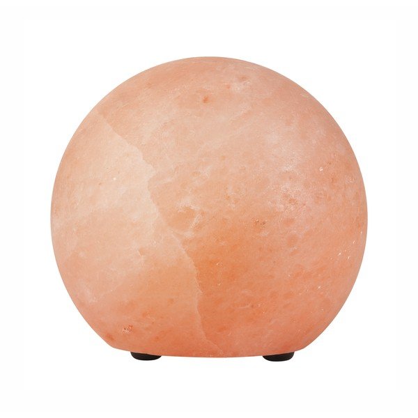 Narancssárga sólámpa (magasság 14 cm) Sally – LAMKUR-image-3