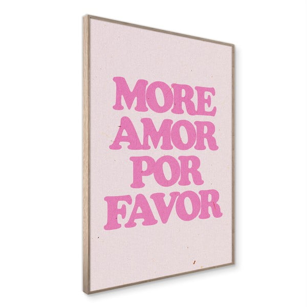 Kép 50x70 cm Amore – Styler-image-4