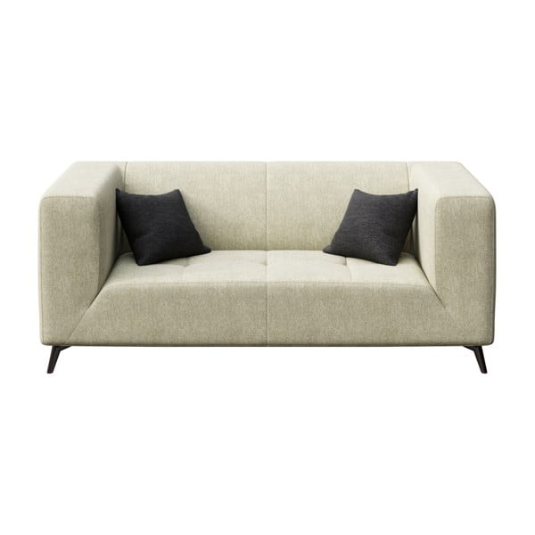 Toro világosbézs kanapé, 187 cm - MESONICA