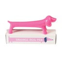London Dog rózsaszín toll - Rex London