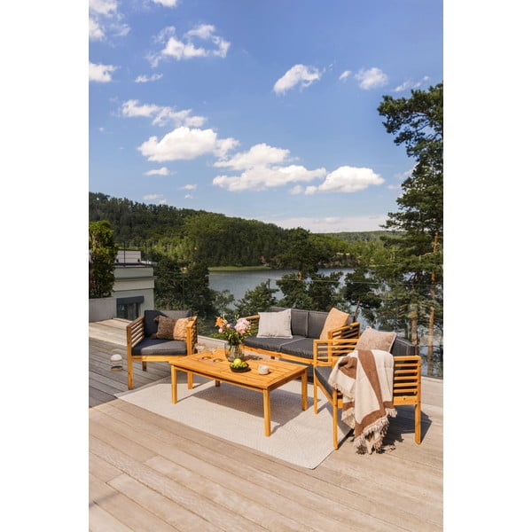 Hawai kerti bútorgarnitúra - Bonami Selection-image-2