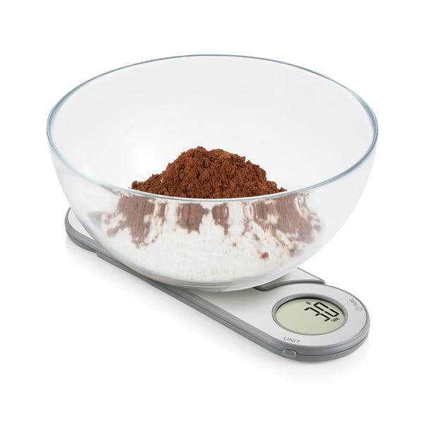 Digitális konyhai mérleg Grand Chef – Tescoma-image-4