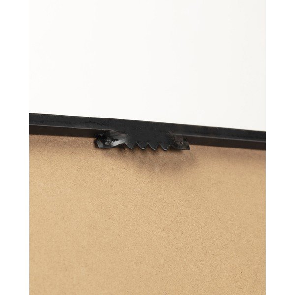 Fali tükör 40x40 cm Marco – Kave Home-image-2