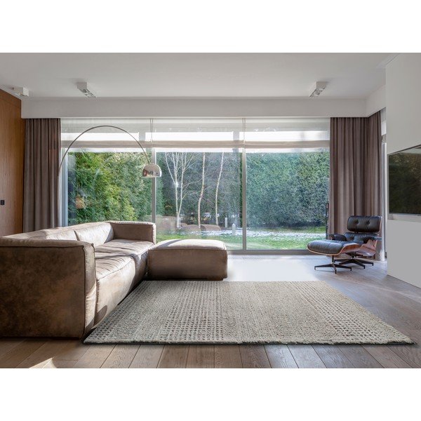 Farah Dots szőnyeg, 140 x 200 cm - Universal-image-1