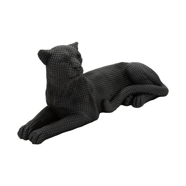 Poligyanta szobor 15 cm Leopard – Mauro Ferretti-image-2