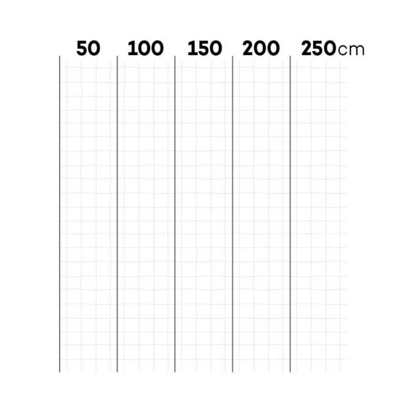 Gyerek tapéta 50x280 cm Irregular Check – Dekornik-image-3