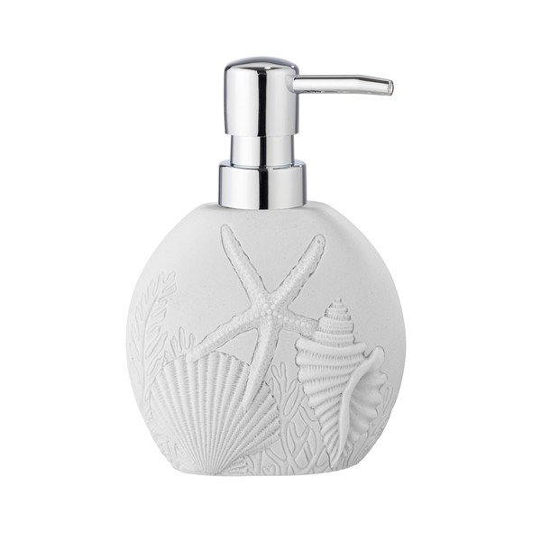 Fehér poligyanta szappanadagoló 0.28 l Maloto – Wenko-image-3