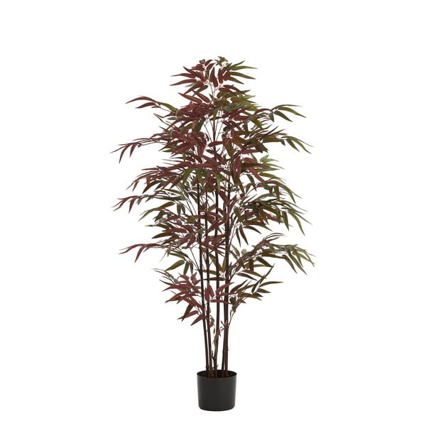 Bambusz műnövény (magasság 120 cm) Bamboo – Light & Living-image-1
