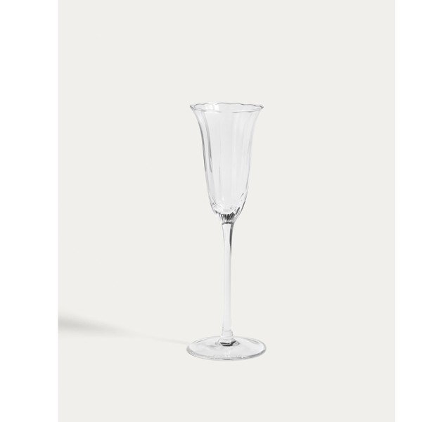 Pezsgős pohár 100 ml Neia – Kave Home-image-2