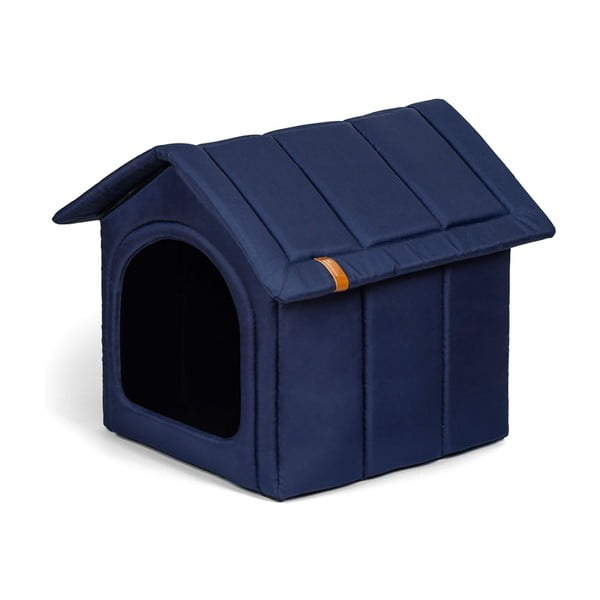 Kék kutya ház 44x45 cm Home L - Rexproduct