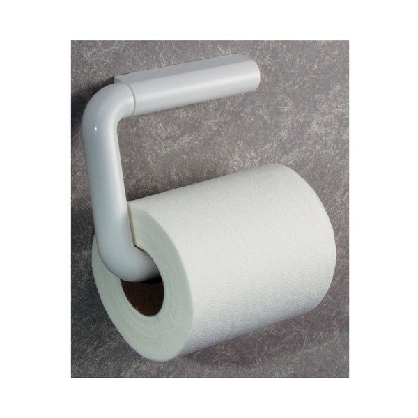 Tissue fehér WC-papír tartó - iDesign-image-2