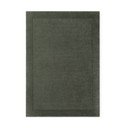 Sötétzöld kézi szövésű gyapjúkeverék szőnyeg 120x180 cm Kari – Villeroy&Boch